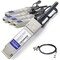 Add-On Addon Brocade (Formerly) 40G-Qsfp-4Sfp-C-0101 Compatible Taa 40G-QSFP-4SFP-C-0101-AO - alternate 1
